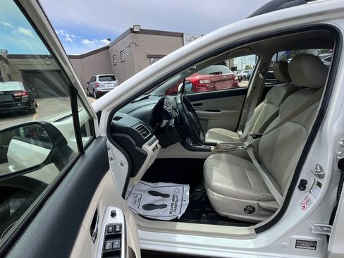 Used 2015 Subaru Crosstrek 2.0i Limited AWD/4WD image 18