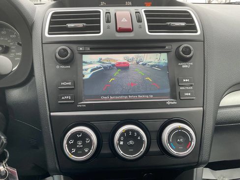 Used 2016 Subaru Forester 2.5i w/ Alloy Wheel Package image 13