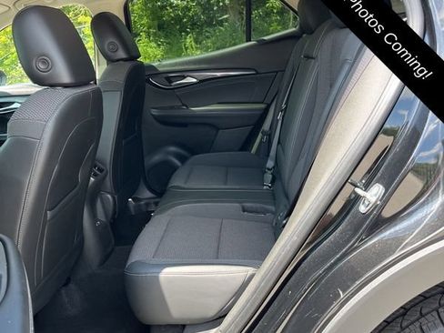 Used 2022 Buick Envision Preferred FWD image 9