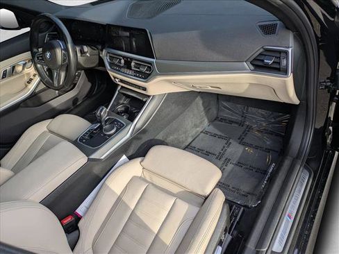 Used 2021 BMW M340i xDrive M340i xDrive image 21