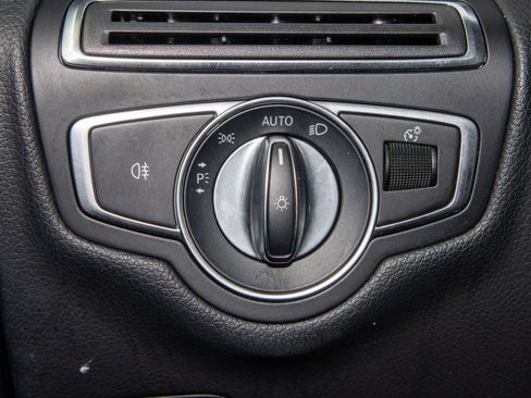 Used 2019 Mercedes-Benz C 300 4MATIC Sedan w/ Premium Package image 25