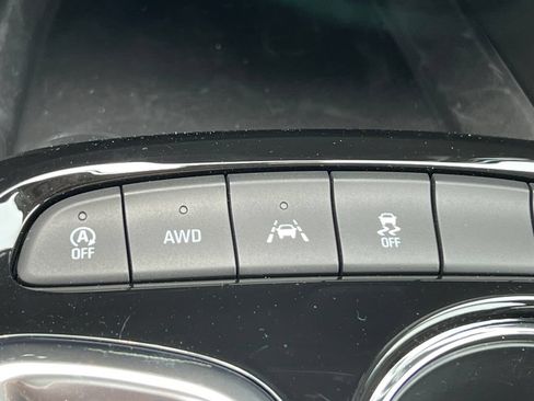 New 2026 Buick Encore GX Sport Touring w/ Comfort Package AWD/4WD image 27