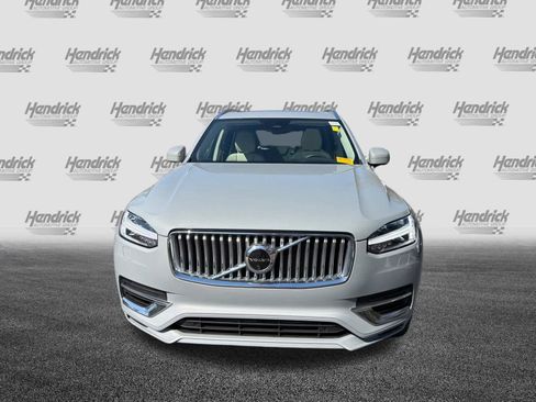Certified 2024 Volvo XC90 T8 Plus w/ Protection Package Premier image 3
