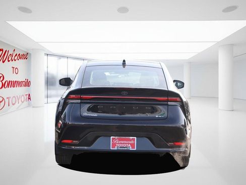 New 2026 Toyota Prius XLE image 6