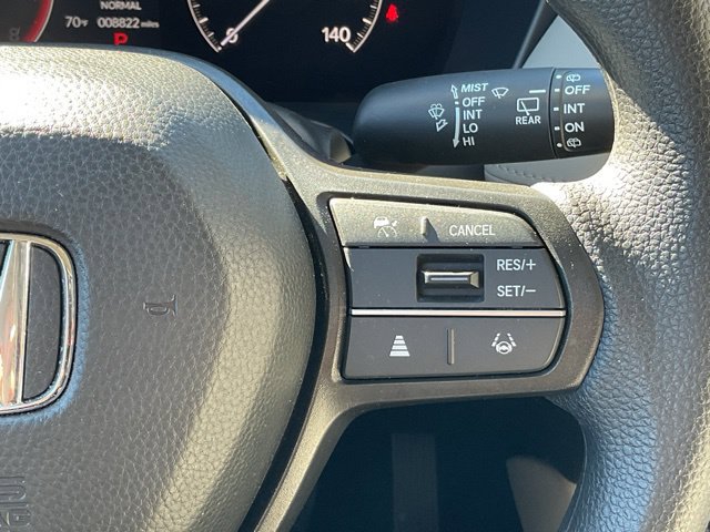 Used 2026 Honda HR-V LX image 23
