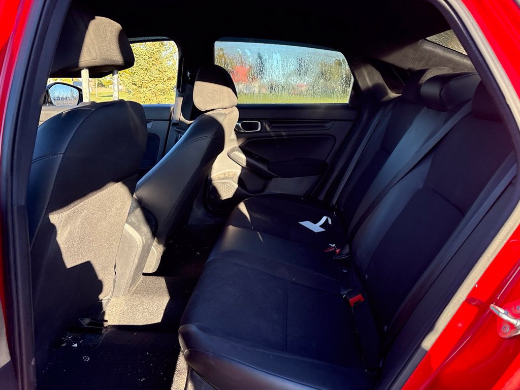 Used 2024 Honda Civic Sport image 13