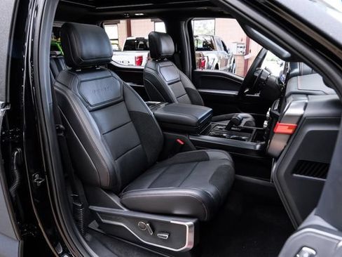 Used 2026 Ford F150 Raptor AWD/4WD image 72