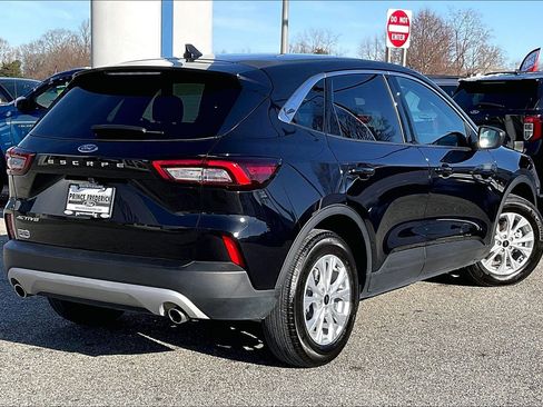 Used 2024 Ford Escape Active FWD image 11