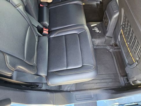 Used 2021 Ford Bronco Badlands AWD/4WD image 17