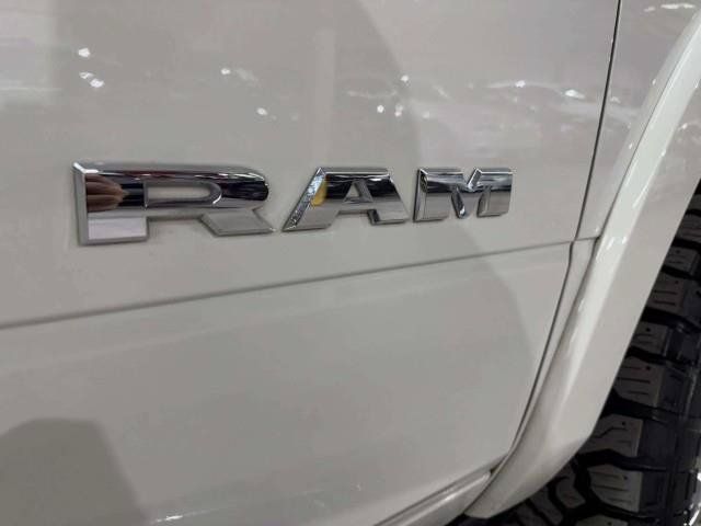 Used 2020 RAM 2500 Laramie AWD/4WD image 30