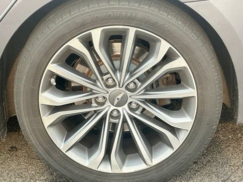Used 2016 Hyundai Genesis 3.8 w/ Option Group 04 AWD/4WD image 5