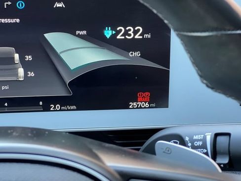 Used 2023 Hyundai Ioniq 5 Limited RWD image 31