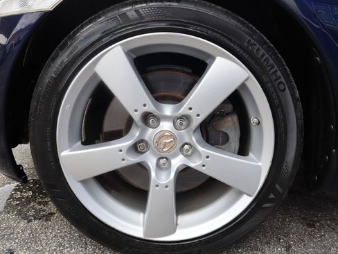 Used 2007 MAZDA RX-8 Touring RWD image 23