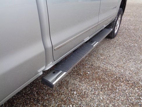 Used 2015 Chevrolet Silverado 2500 LTZ w/ Duramax Plus Package image 30