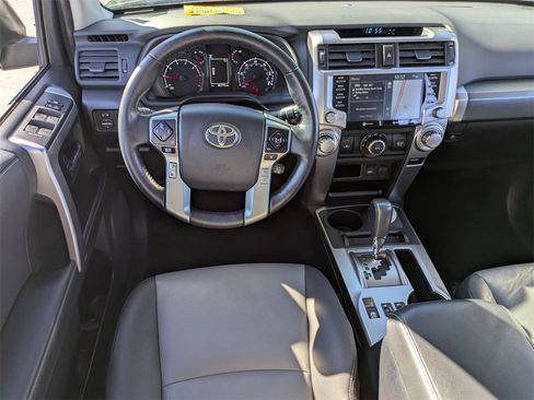 Used 2024 Toyota 4Runner SR5 Premium image 24