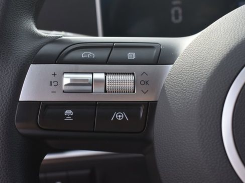 Used 2025 Hyundai Tucson SEL AWD/4WD image 21