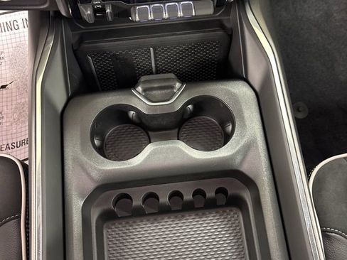 New 2026 RAM 1500 Laramie AWD/4WD image 14