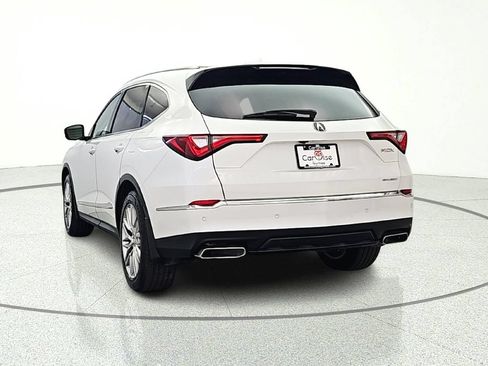 Used 2022 Acura MDX SH-AWD w/ Advance Package image 6