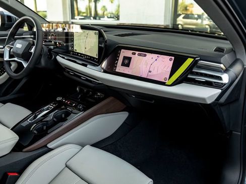 New 2026 Audi A5 2.0T Prestige AWD/4WD image 35