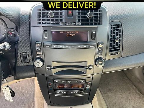 Used 2004 Cadillac SRX w/ Preferred Equipment Group AWD/4WD image 12
