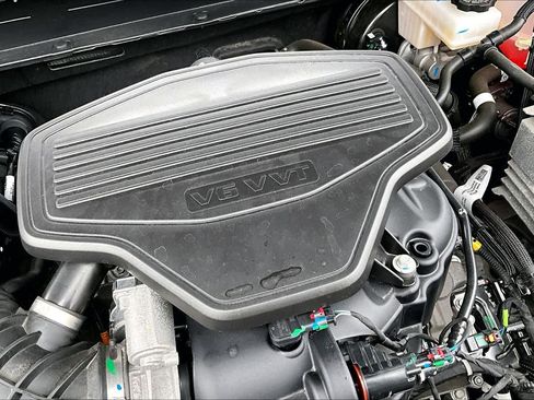 Used 2025 Chevrolet Blazer RS AWD/4WD image 31