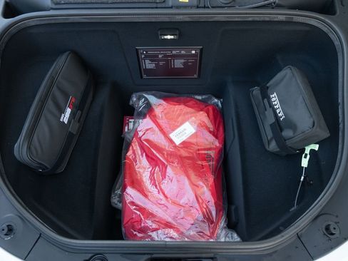 Used 2024 Ferrari 296 GTS image 12