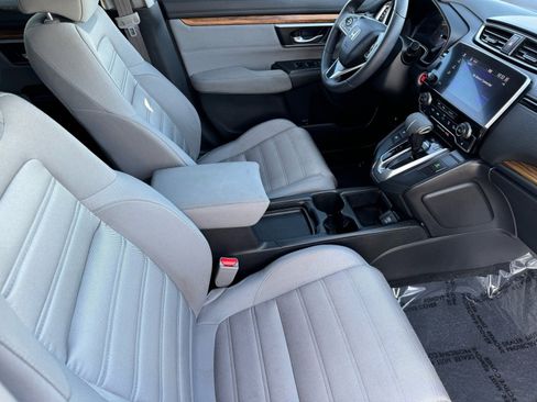 Used 2019 Honda CR-V EX image 13