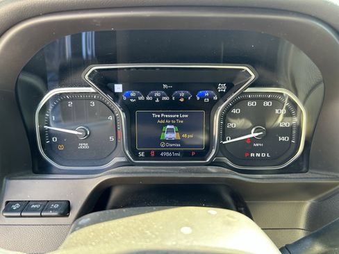 Used 2020 GMC Sierra 2500 Denali w/ Denali Ultimate Package image 21