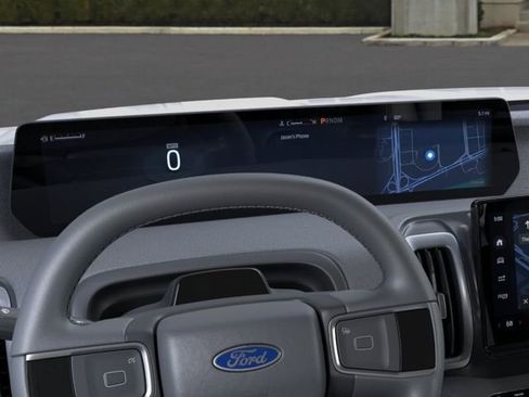 New 2026 Ford Expedition Max Active RWD image 13