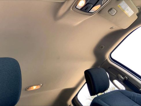 Used 2019 RAM 2500 Big Horn image 13