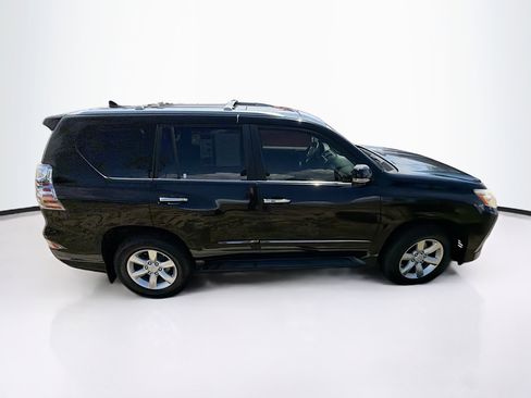 Used 2014 Lexus GX 460 AWD/4WD image 10