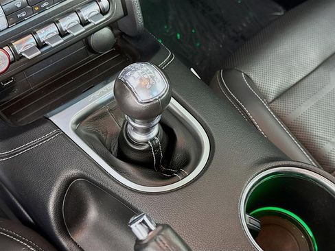 Used 2022 Ford Mustang GT Premium w/ Equipment Group 401A image 19