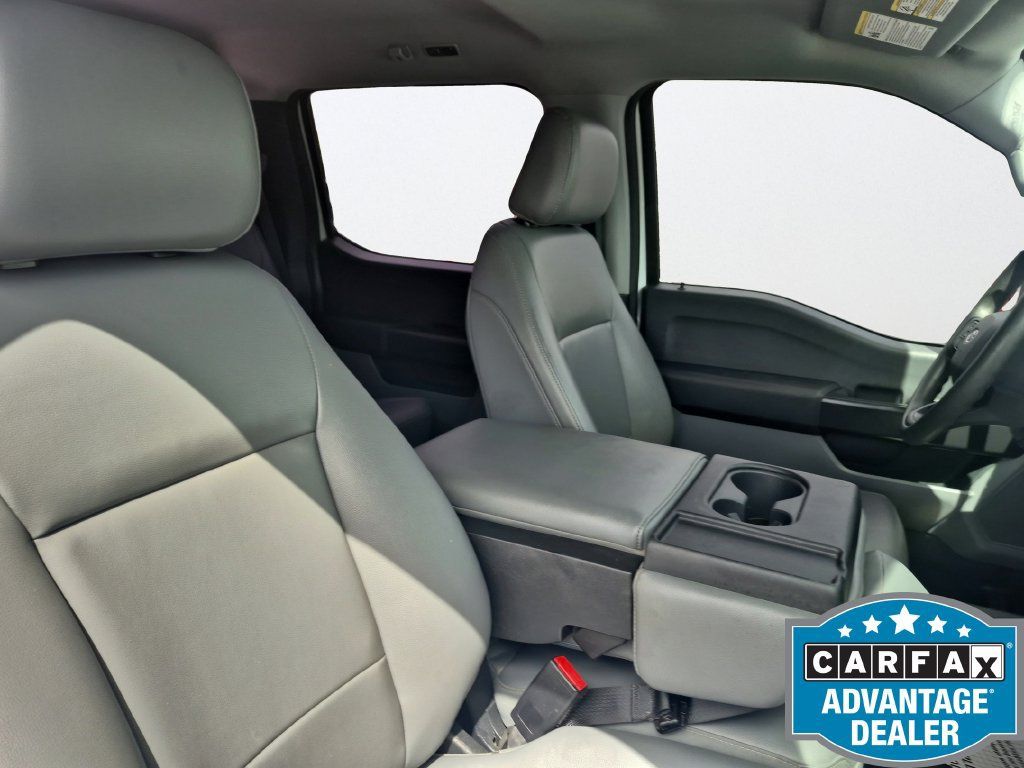 Used 2021 Ford F150 XL RWD image 26