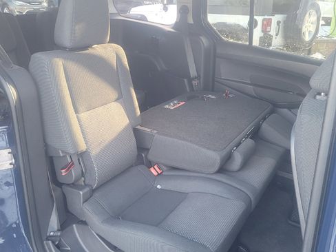 Used 2018 Ford Transit Connect XL image 24