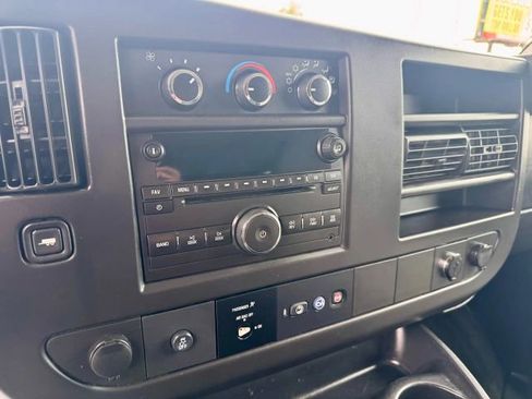 Used 2013 Chevrolet Express 2500 LS image 21