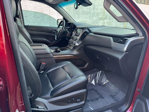 Used 2019 Chevrolet Tahoe LT w/ Texas Edition Package image 21