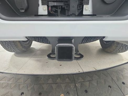 New 2026 GMC Sierra 2500 Denali Ultimate AWD/4WD image 47