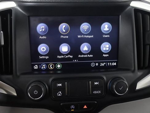 Used 2022 GMC Terrain SLT image 43