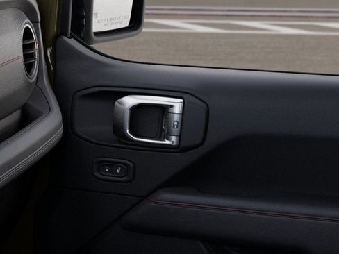 New 2026 Jeep Gladiator Rubicon image 25