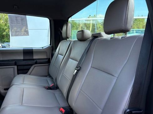 Used 2020 Ford F250 XL w/ Power Equipment Group RWD image 27