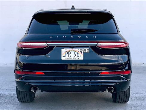 Used 2023 Lincoln Corsair Reserve w/ Equipment Group 202A FWD image 5