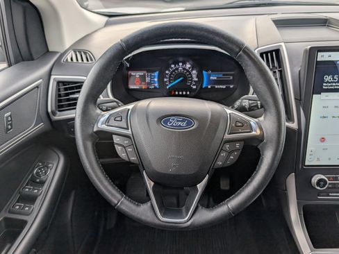 Used 2021 Ford Edge SEL w/ Convenience Package image 15