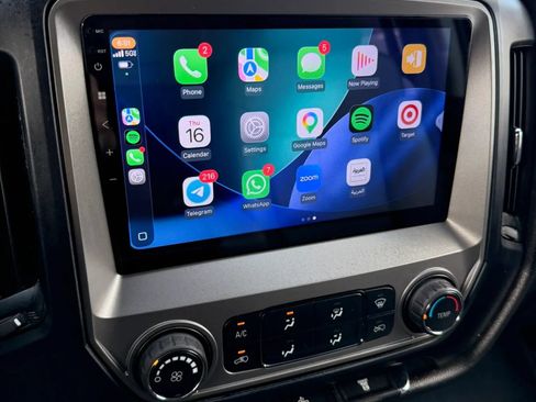 Used 2015 Chevrolet Silverado 2500 W/T RWD image 18