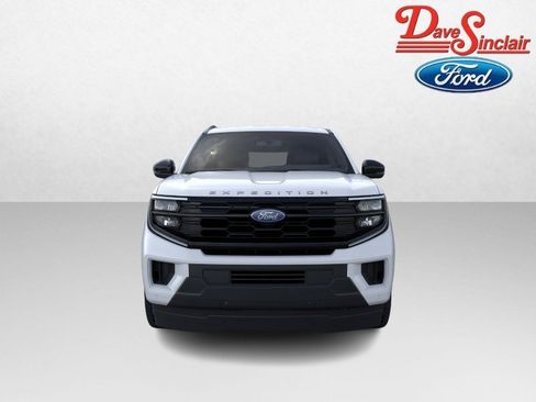 New 2026 Ford Expedition Max Active AWD/4WD image 8
