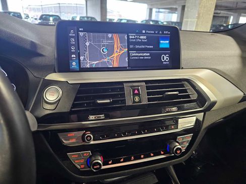 Used 2021 BMW X3 xDrive30e w/ Premium Package image 14
