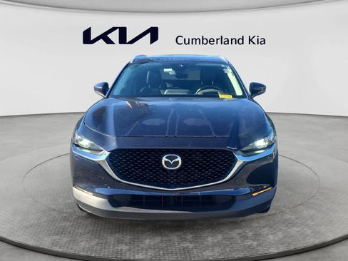 Used 2023 MAZDA CX-30 2.5 Turbo w/ Premium Package AWD/4WD image 8