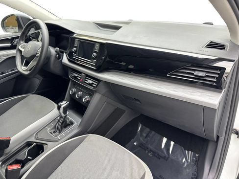 Used 2022 Volkswagen Taos S w/ IQ Drive S Package FWD image 51