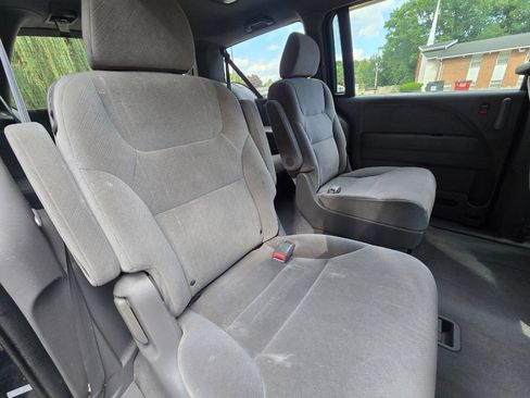 Used 2008 Honda Odyssey LX image 28