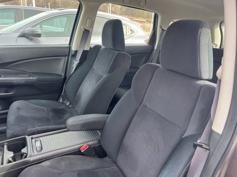 Used 2013 Honda CR-V LX image 9