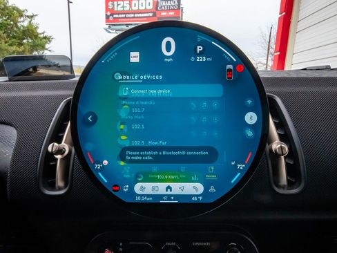 Used 2025 MINI Cooper Countryman S image 18